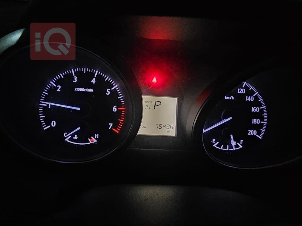 تويوتا لاندكروزر برادو